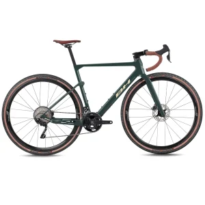Bicicleta BH Gravel AT-5.0 Shimano GRX GYY MATT