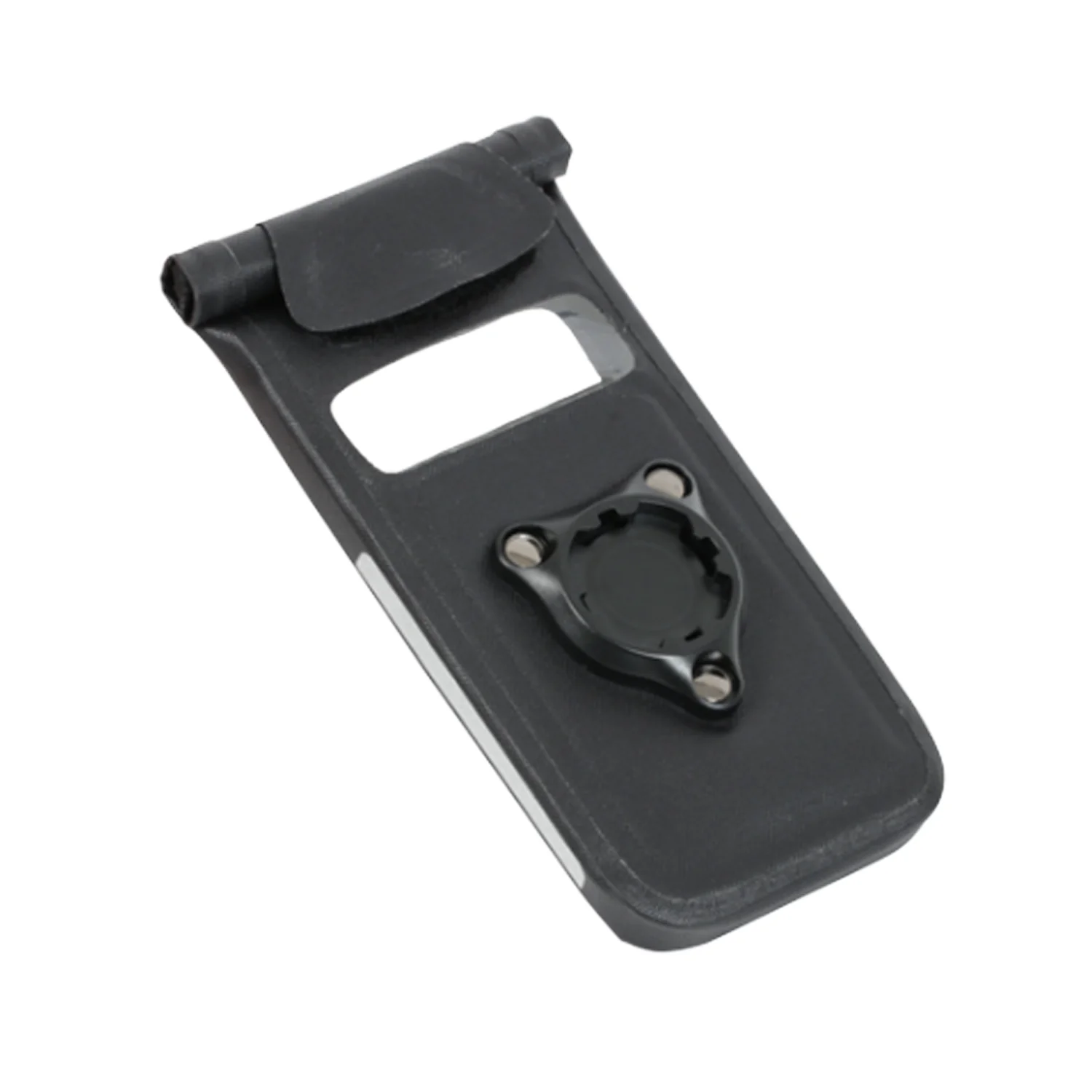 Porta celular Console Dry manivela Zefal - Imagen 4