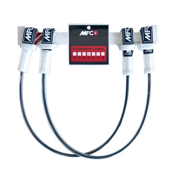 Cabo de arnes MFC Fijo