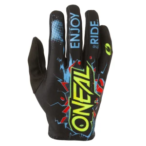 Guantes O Neal Matrix Features