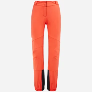 MILLET GEILO SHIELD II PANT WOMAN