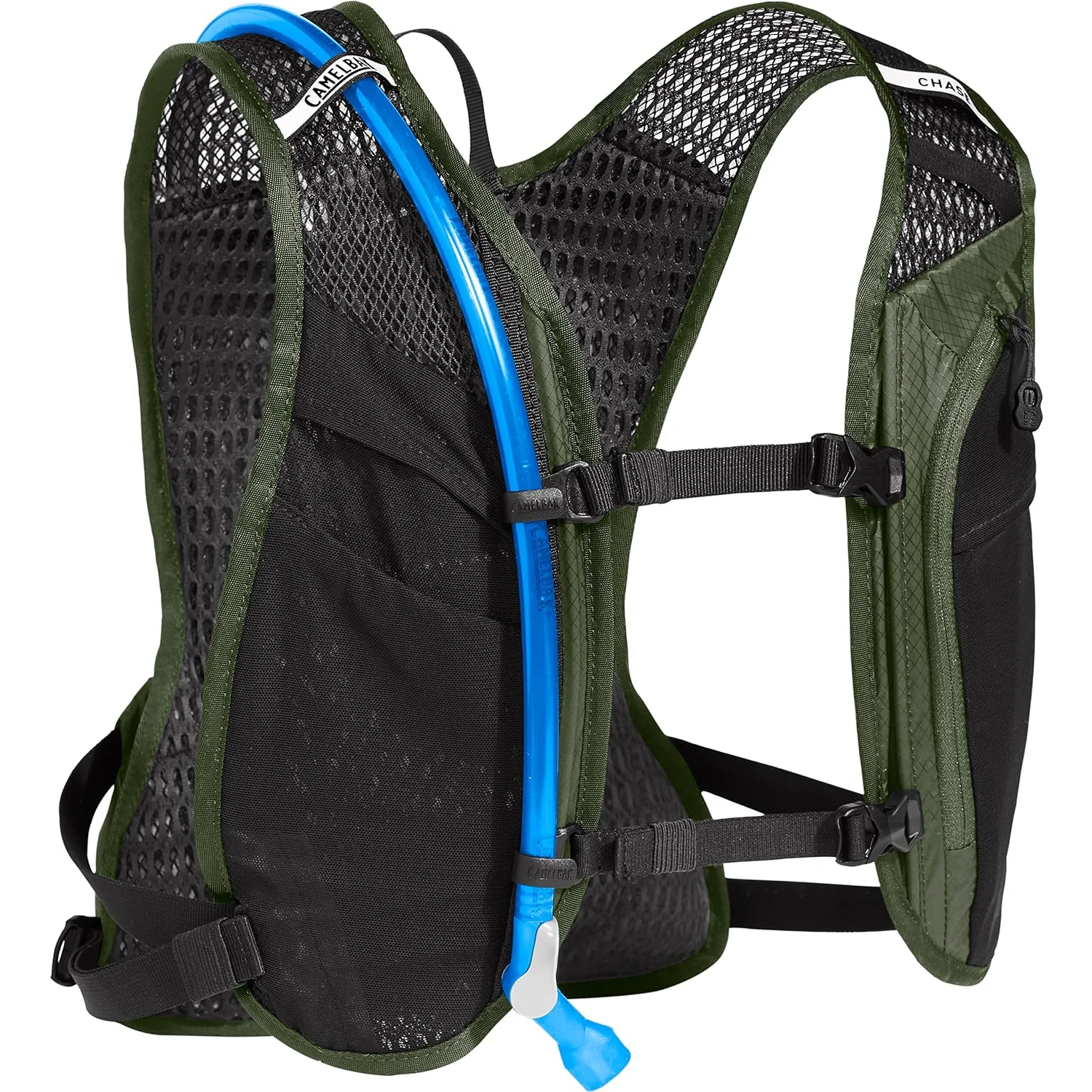 Bolso para Hidratante Camelbak Chase Vest - Imagen 6