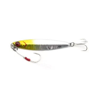 Señuelo Micro Metal Jig