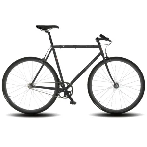 Bicicleta Bianchi Pista Nero edición limitada