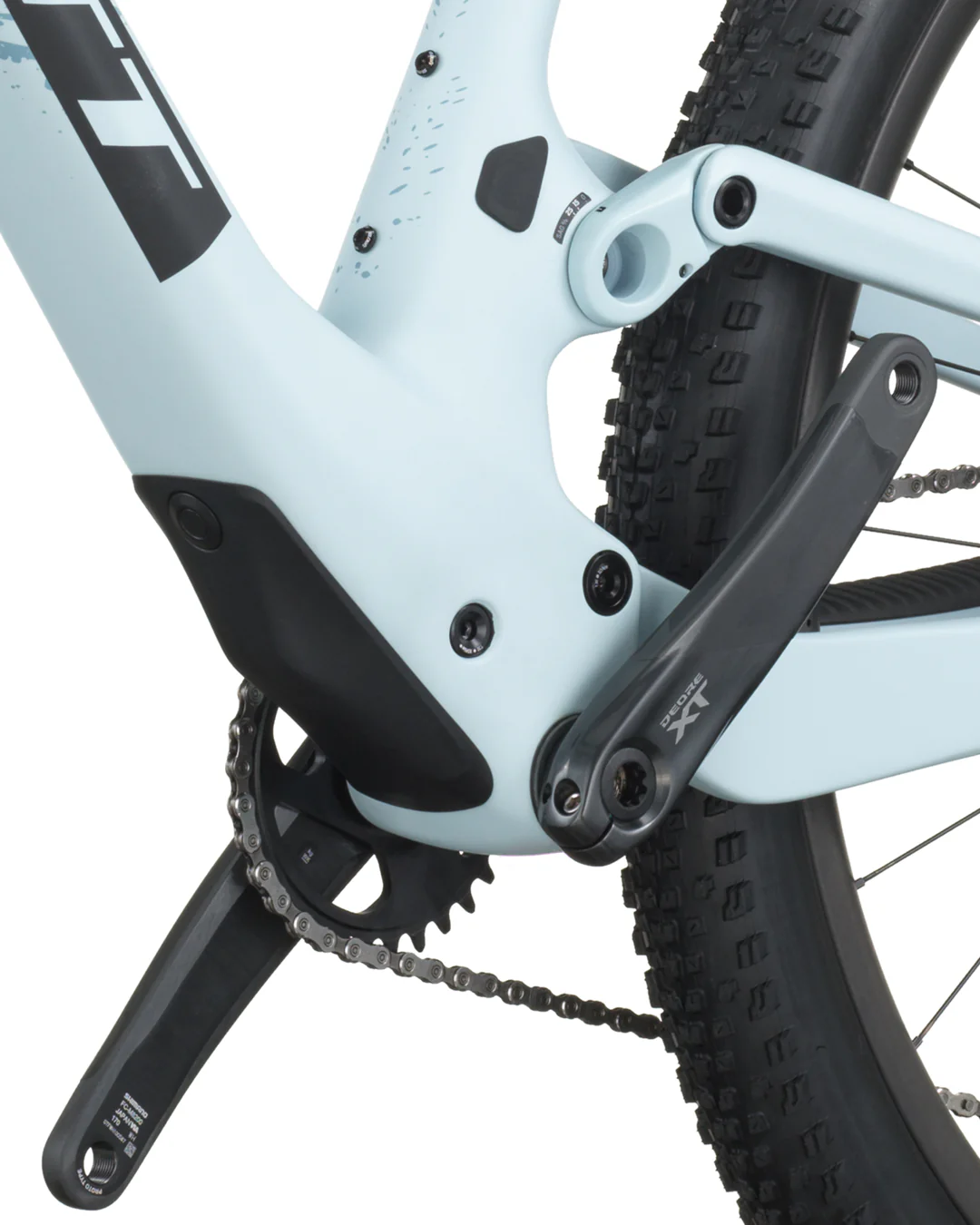 Bicicleta Scott Spark RC Pro Shimano XT Di2 12V. H. Fox 34 - Imagen 5