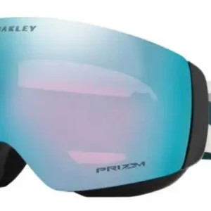OAKLEY FLIGHT DECK XM BALSAM CAMO PRIZM SAPPHIRE GBL