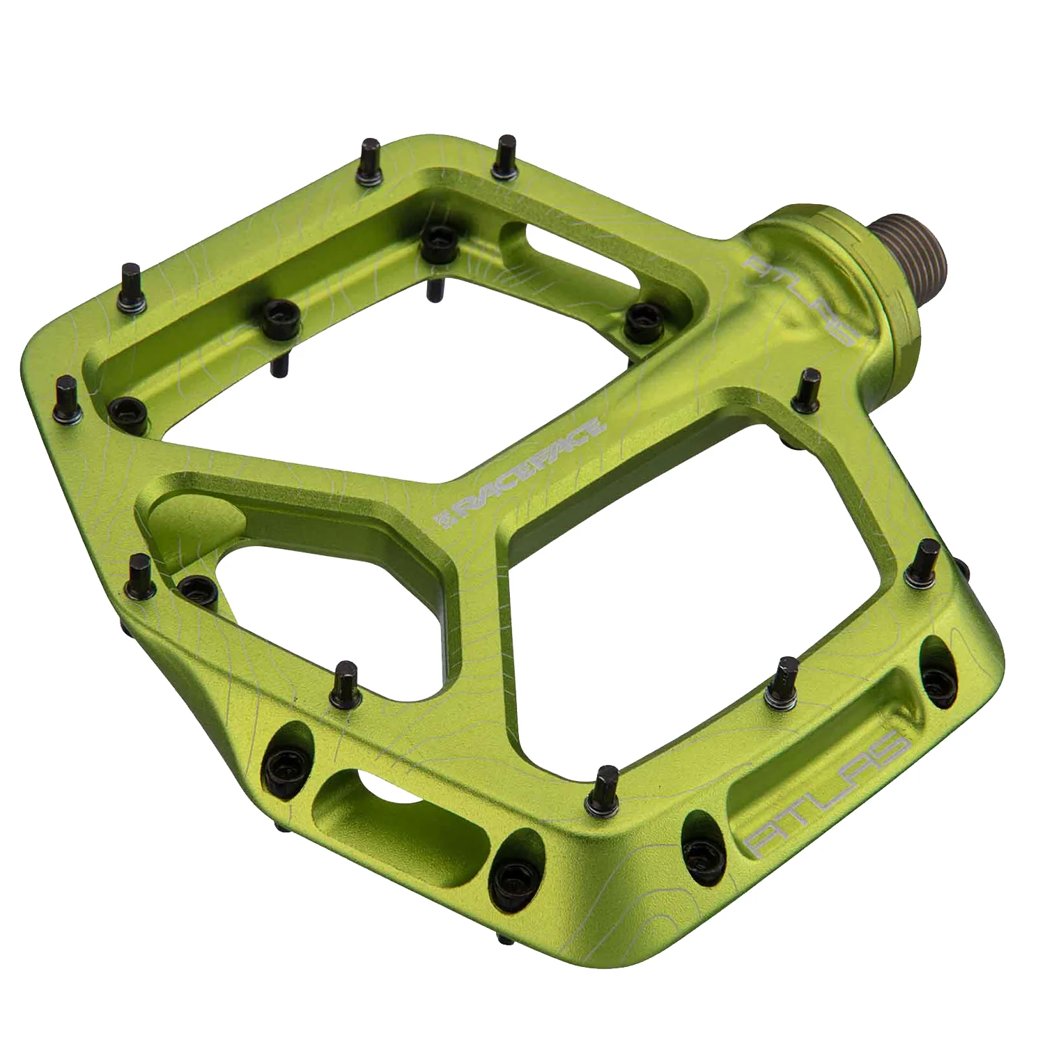 Pedales Race Face Atlas - Imagen 3