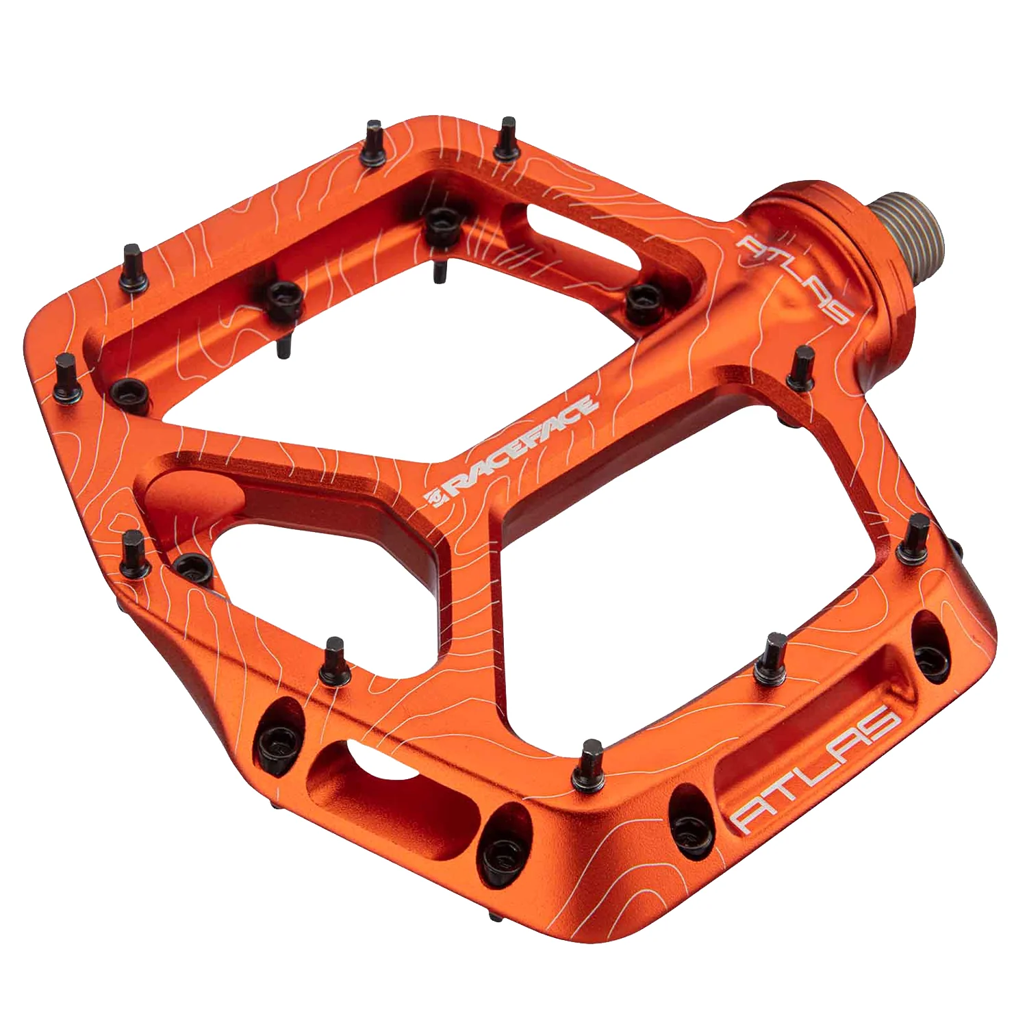 Pedales Race Face Atlas - Imagen 4