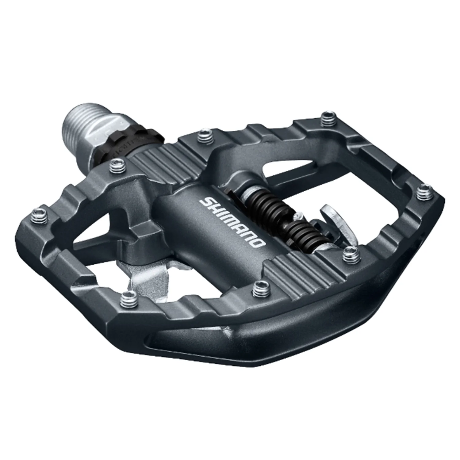 Pedal Shimano Doble Propósito PD-EH500 - Imagen 2