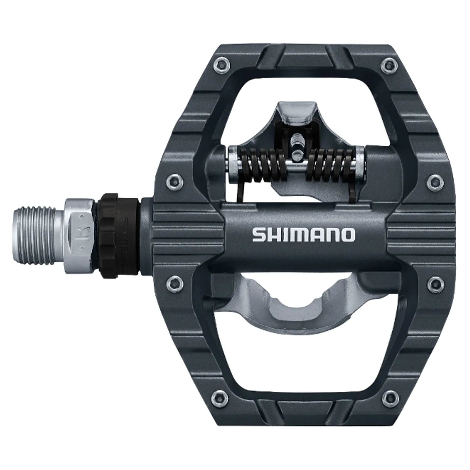 Pedal Shimano Doble Propósito PD-EH500 - Imagen 3