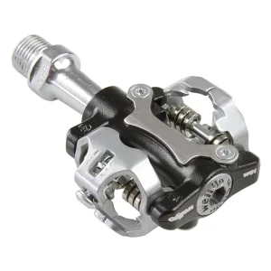 Pedal MTB Wellgo de clip W-01