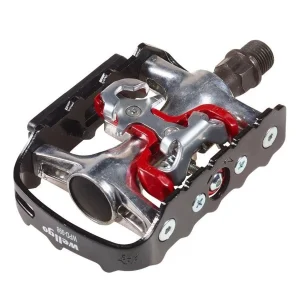 Pedal Wellgo MTB Dos propósitos 998
