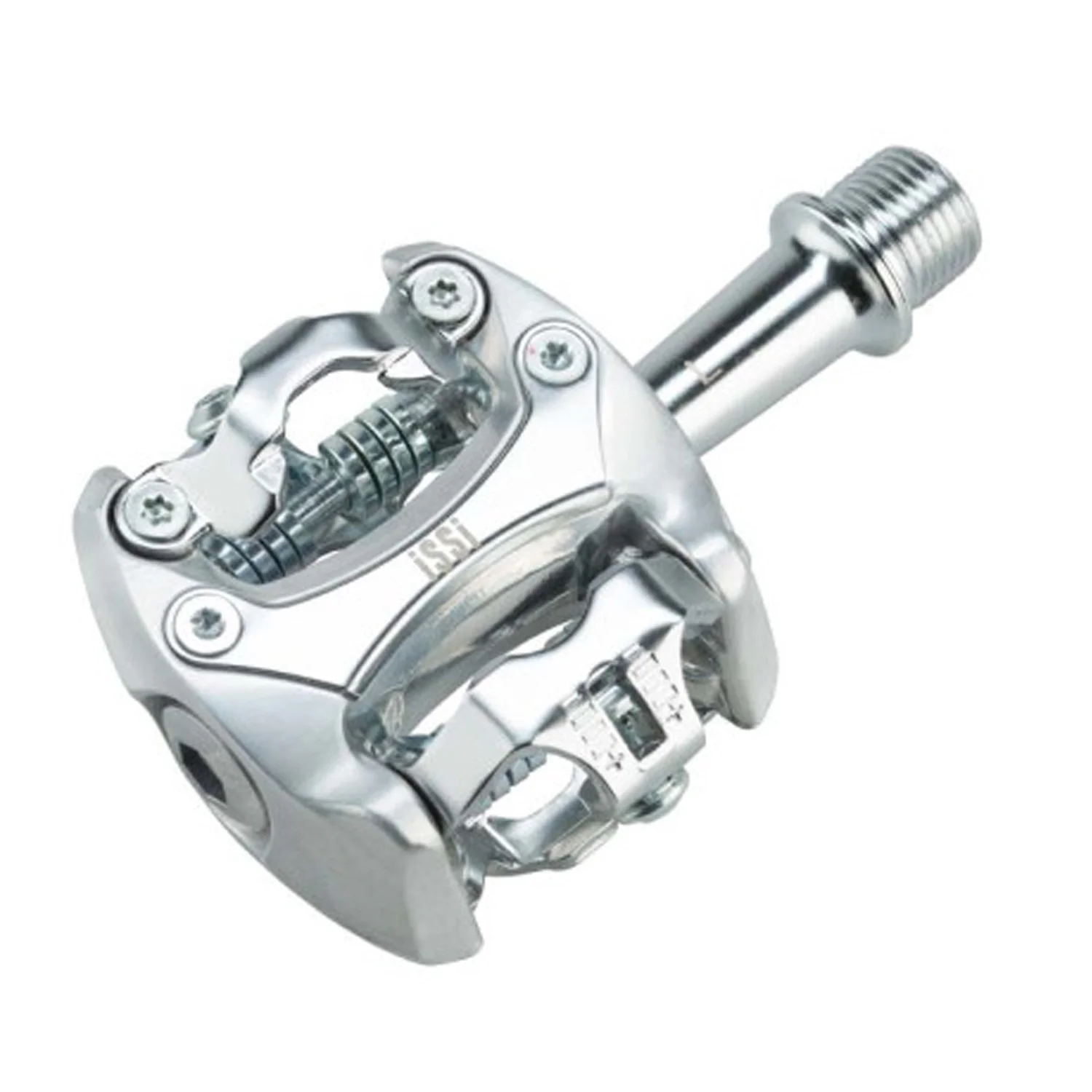 Pedales ISSI Flash II - Imagen 3