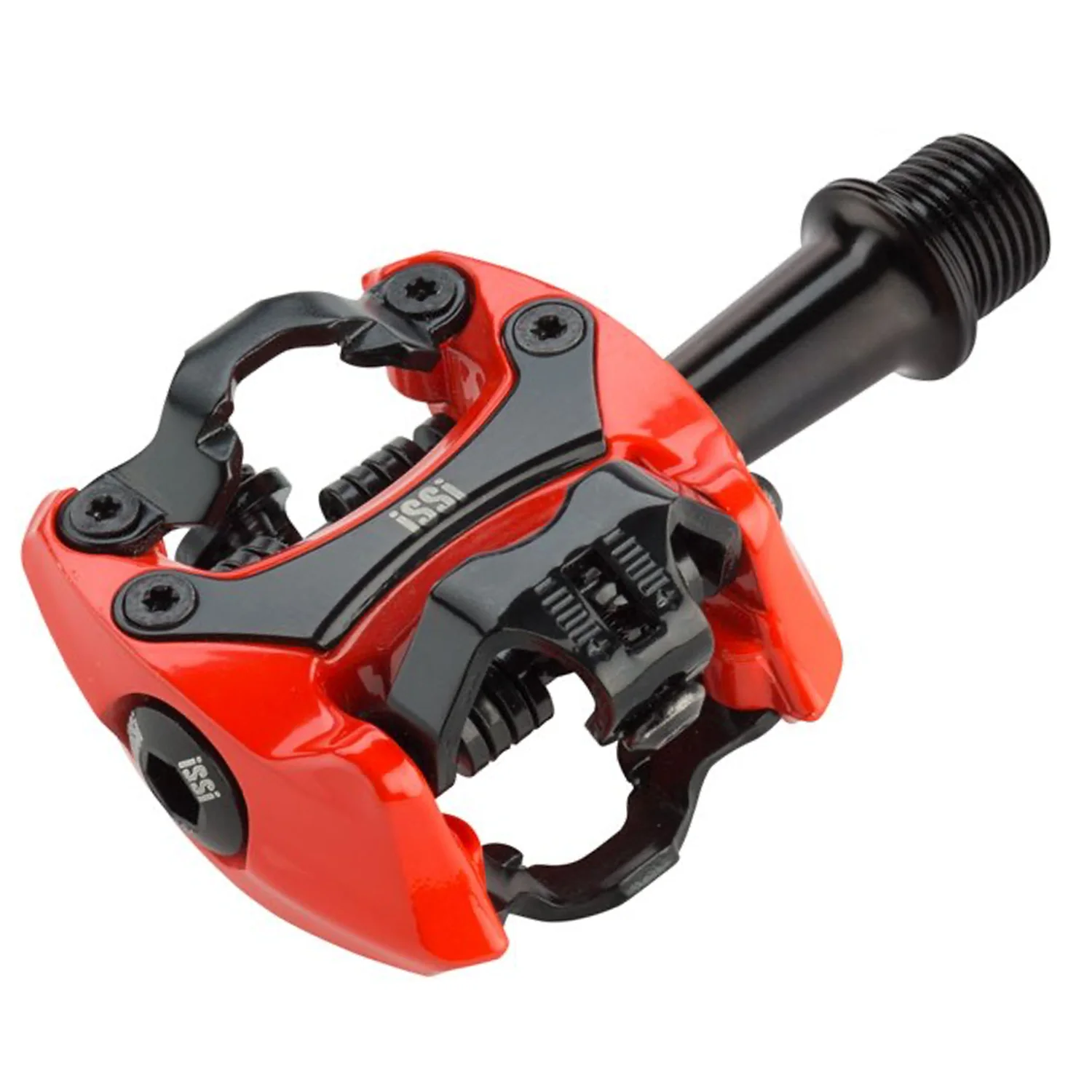 Pedales ISSI Flash II - Imagen 2