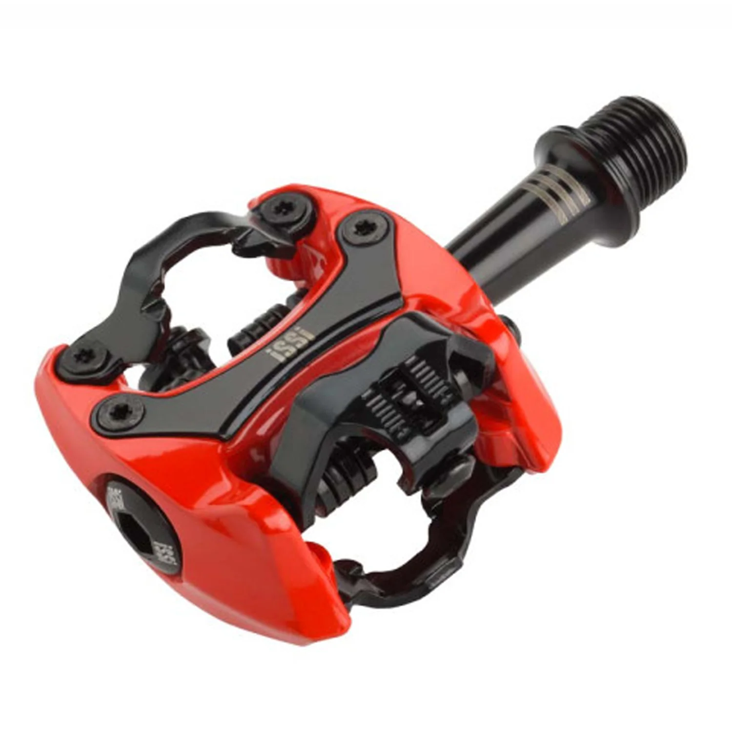 Pedales ISSI Flash III - Imagen 3