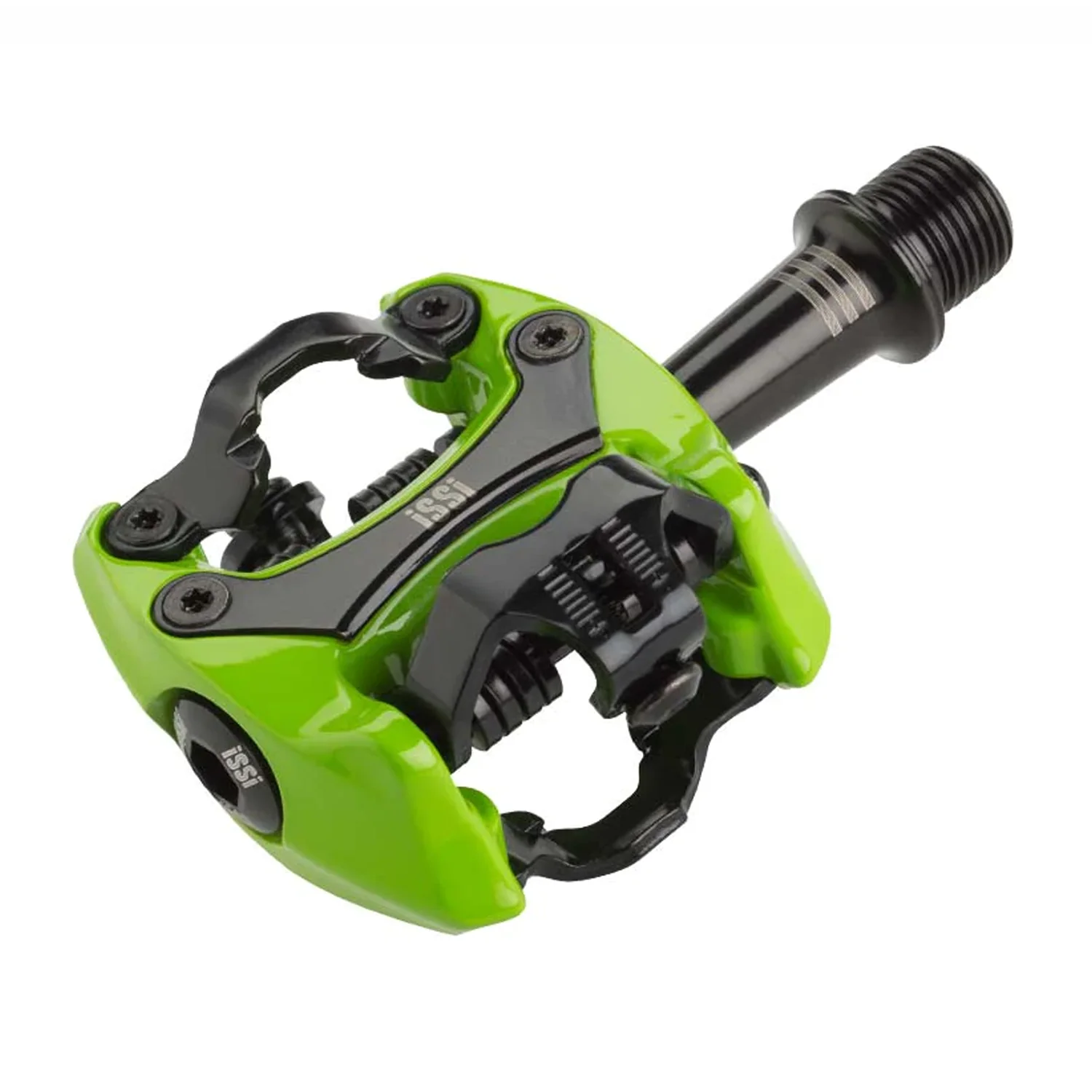 Pedales ISSI Flash III - Imagen 2