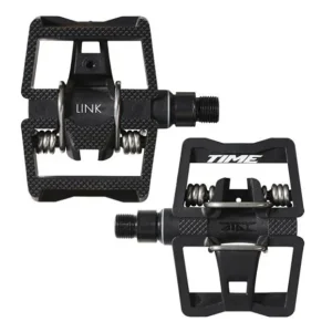 Pedal Time Montaña Link VT3R2