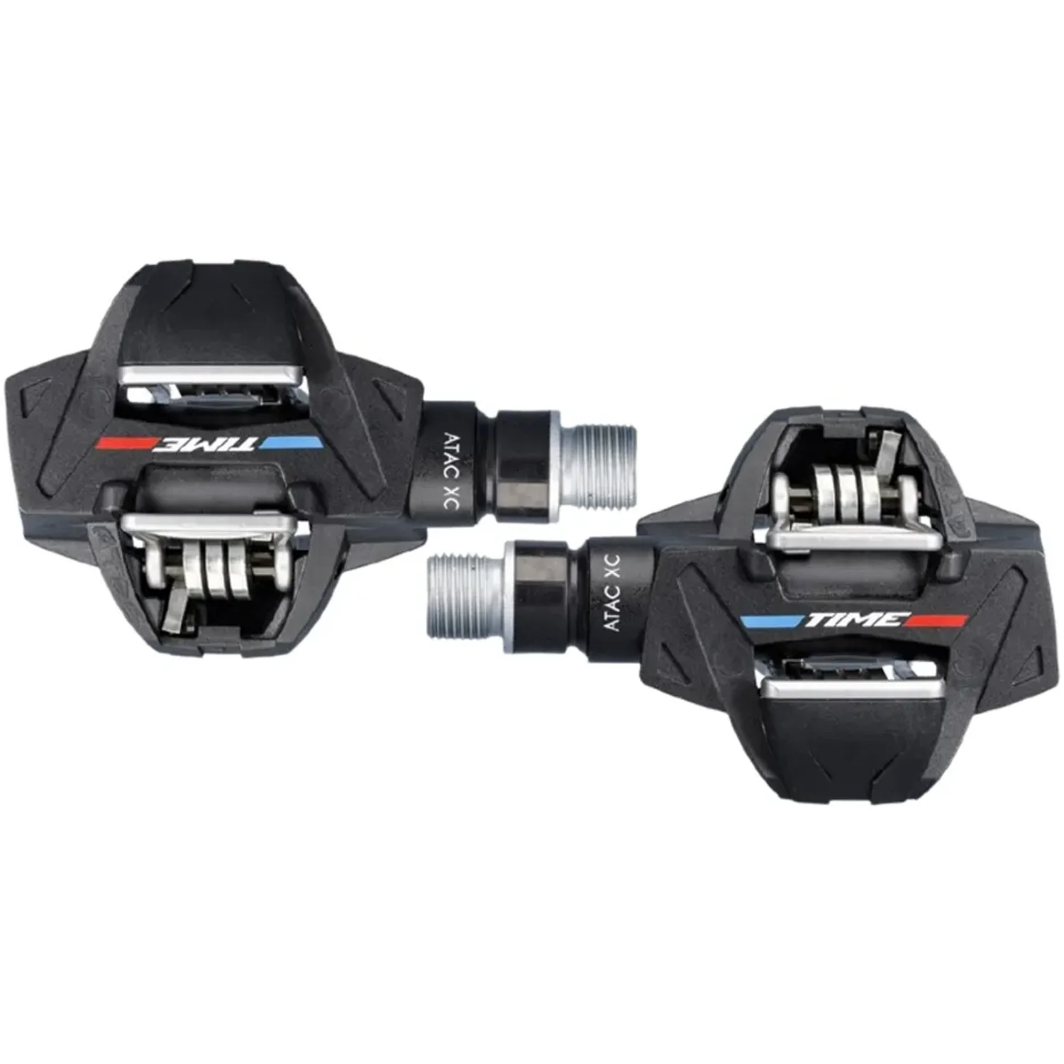 Pedal Time XC6 - Imagen 2