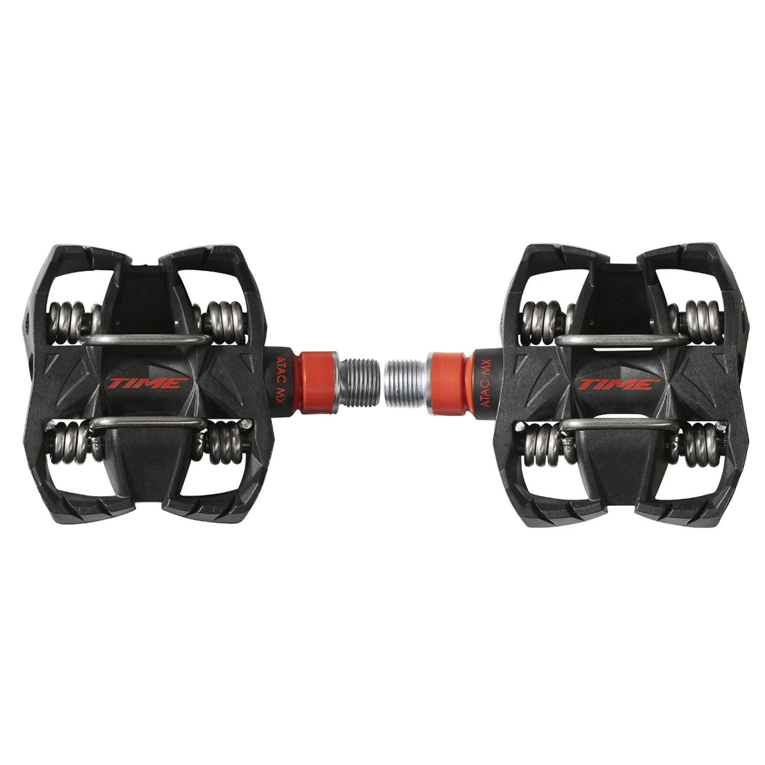 Pedal Time Atac MX8 - Imagen 2