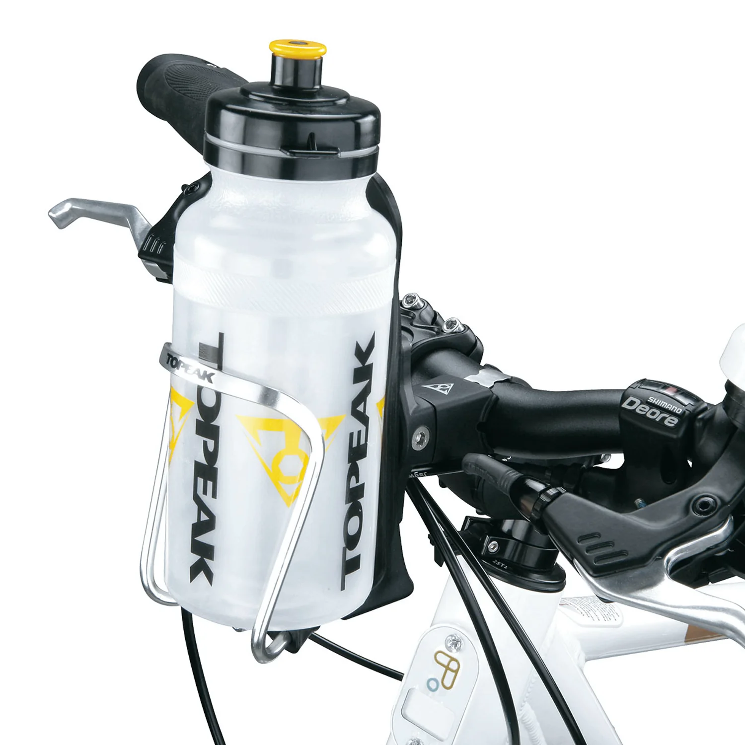 Porta anfora Topeak Cage Mount - Imagen 3