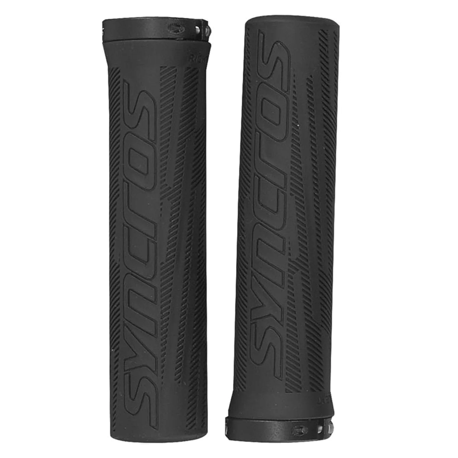 Puños syncros pro lock on