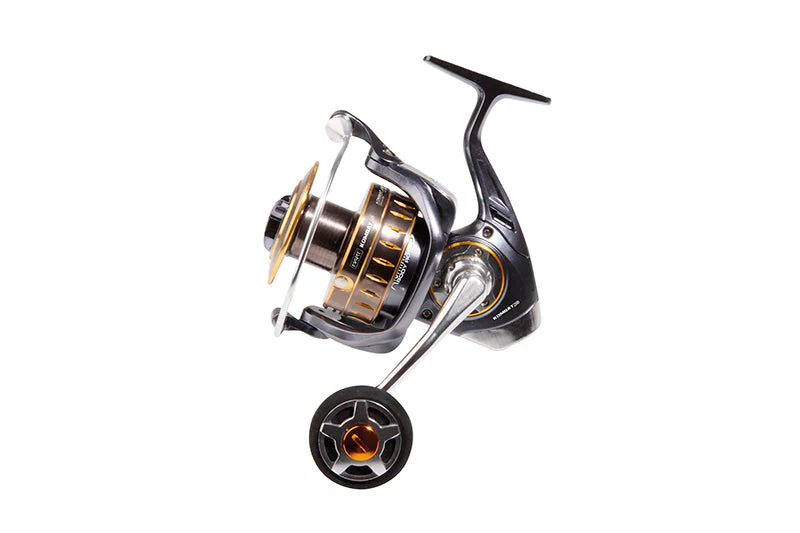 Carrete de pesca Hart Kombat JS - Imagen 2