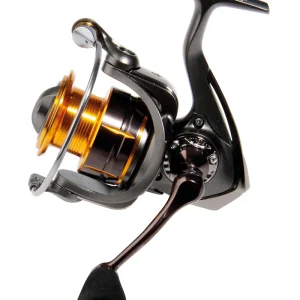 Carrete de pesca Hart Poizon Vantage