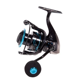 Carrete de pesca Zemtax