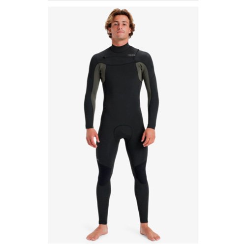 Traje de neopreno Quiksilver Everyday Sessions 3X2 Thyme - Imagen 2