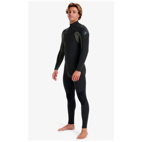Traje de neopreno Quiksilver Everyday Sessions 3X2 Thyme - Imagen 3