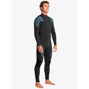 Traje de neopreno Quiksilver Mercury 4×3