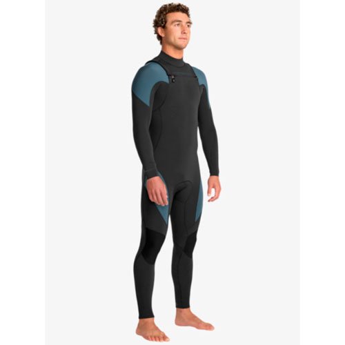 Traje de neopreno Quiksilver Mercury 4×3 - Imagen 2