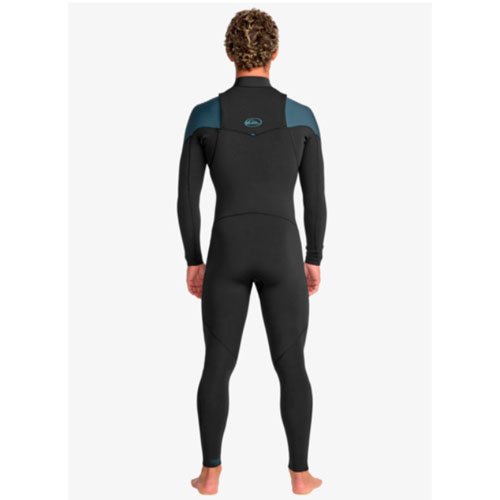Traje de neopreno Quiksilver Mercury 4×3 - Imagen 3