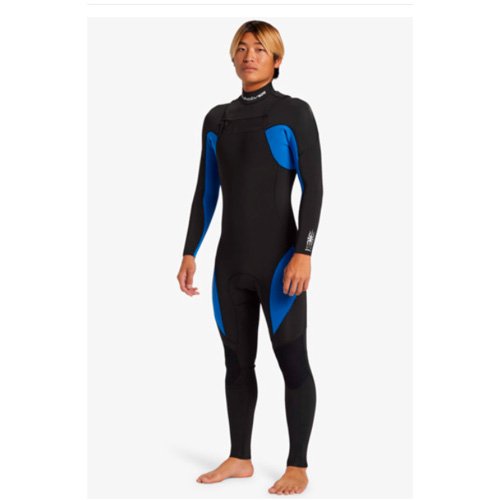 Traje de neopreno Quiksilver Everyday Sessions 3X2 Azul