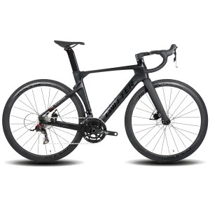 Twitter R10 Carbón | Bicicleta Ruta