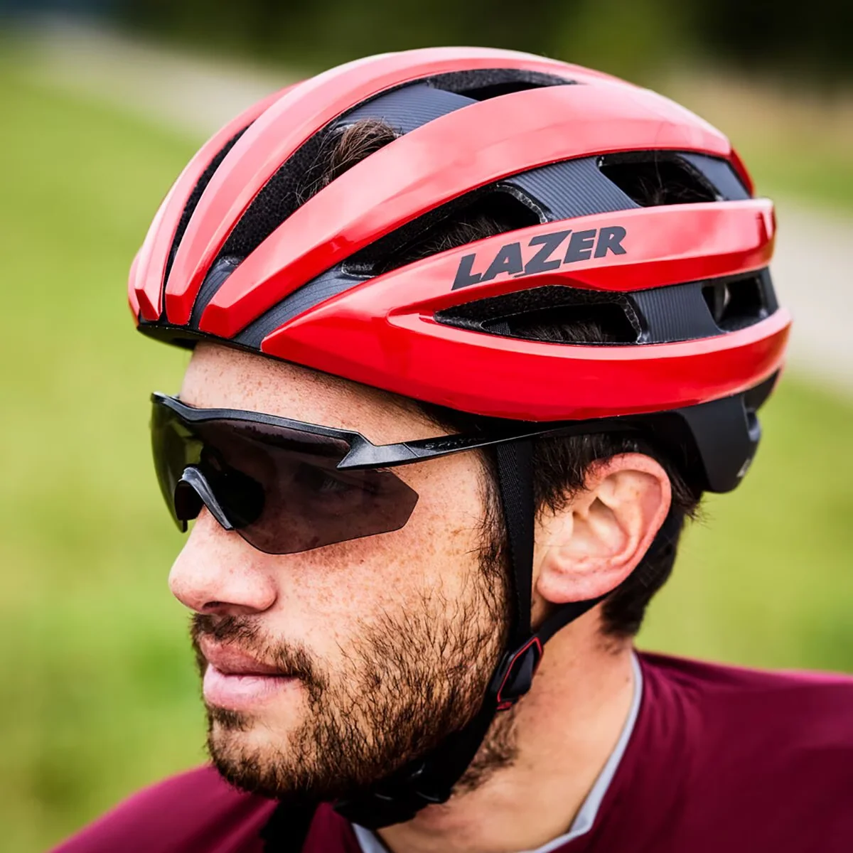 Casco Lazer Sphere - Imagen 8