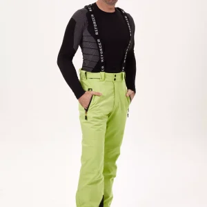 REFORCER BACIVER PANT