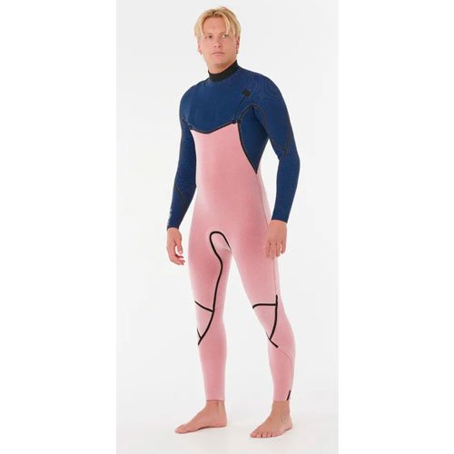 Traje de neopreno Rip Curl Flashbomb 4×3 z free - Imagen 4