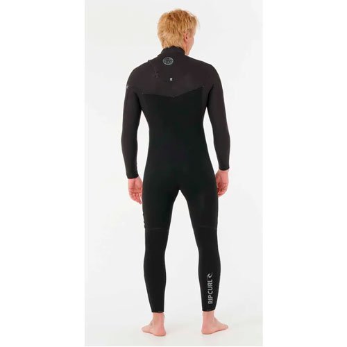 Traje de neopreno Rip Curl Flashbomb 4×3 z free - Imagen 3