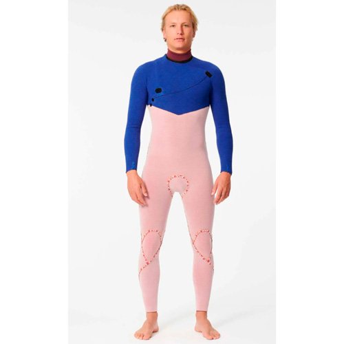 Traje de neopreno Rip Curl Flashbomb 4×3 z free - Imagen 6