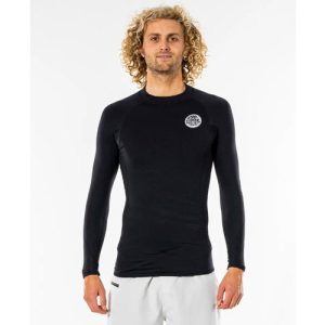 Licra Rip Curl Thermopro Polipropileno