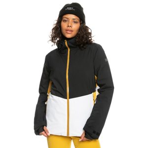 Chaqueta de snowboard Roxy Peakside