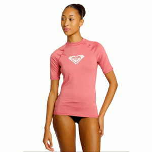 Licra Roxy Whole Heather Rose