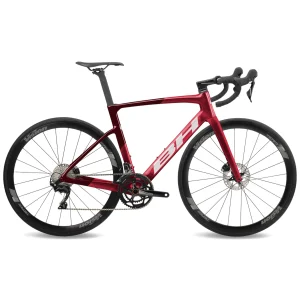 Bicicleta BH Ruta RS1 3.0 105 12V.