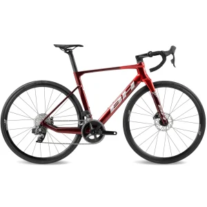 Bicicleta BH Ruta RS1 4.5 Sram Rival E-Tap 12V.