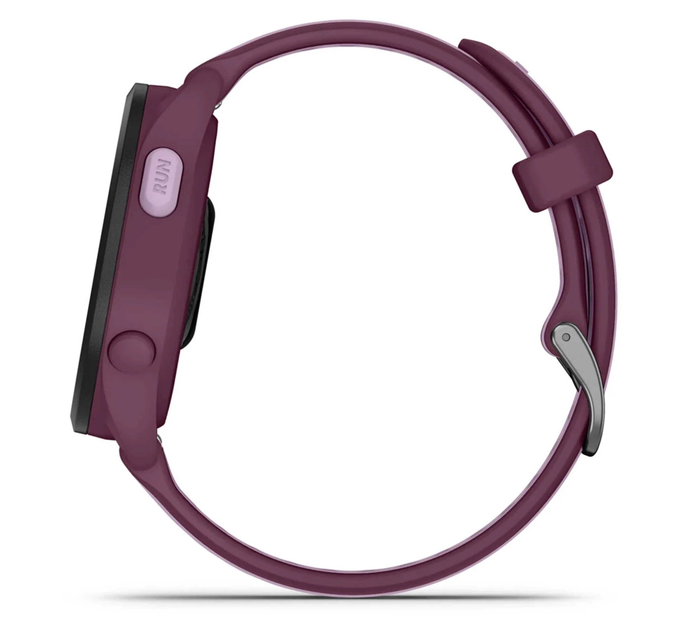 Reloj Garmin Inteligente GPS Forerunner® 165 Music Rosado - Imagen 7