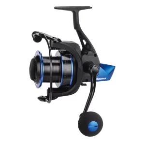 Carrete de pesca Okuma Rockaway