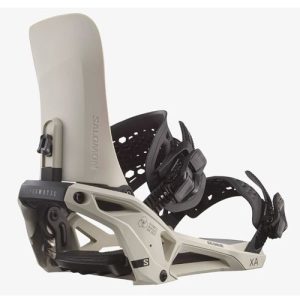 Fijación de snowboard Salomon XA Supermatic