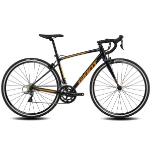 Bicicleta Giant Ruta SCR 2 Claris 2X8V.
