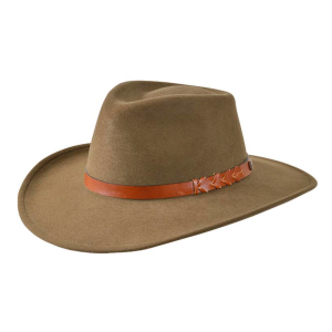 Sombrero Safari. Ala 8cm